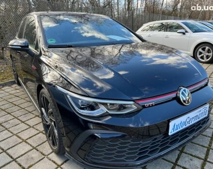 Фольксваген Гольф ГТИ, объемом двигателя 2 л и пробегом 3 тыс. км за 34343 $, фото 26 на Automoto.ua