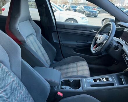 Фольксваген Гольф ГТИ, объемом двигателя 2 л и пробегом 3 тыс. км за 34343 $, фото 4 на Automoto.ua