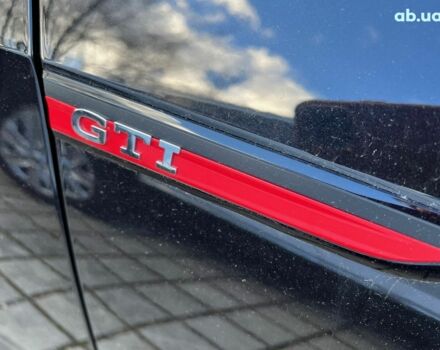 Фольксваген Гольф ГТИ, объемом двигателя 2 л и пробегом 3 тыс. км за 34343 $, фото 6 на Automoto.ua