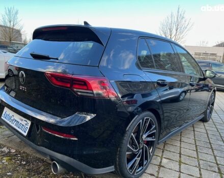 Фольксваген Гольф ГТИ, объемом двигателя 2 л и пробегом 3 тыс. км за 34343 $, фото 34 на Automoto.ua