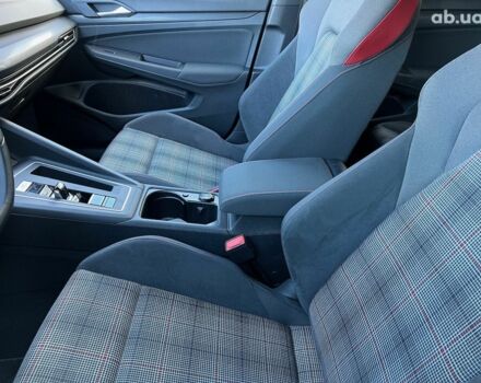 Фольксваген Гольф ГТИ, объемом двигателя 2 л и пробегом 3 тыс. км за 34343 $, фото 15 на Automoto.ua