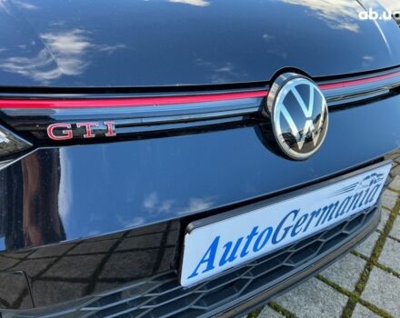 Фольксваген Гольф ГТИ, объемом двигателя 2 л и пробегом 3 тыс. км за 34343 $, фото 21 на Automoto.ua