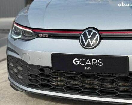 Фольксваген Гольф ГТІ, об'ємом двигуна 2 л та пробігом 154 тис. км за 25100 $, фото 9 на Automoto.ua
