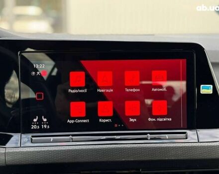 Фольксваген Гольф ГТІ, об'ємом двигуна 2 л та пробігом 154 тис. км за 25100 $, фото 24 на Automoto.ua