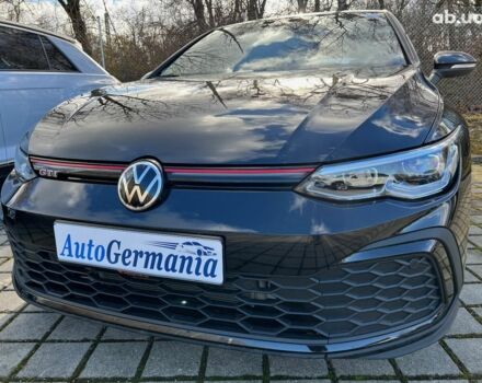 Фольксваген Гольф ГТИ, объемом двигателя 2 л и пробегом 3 тыс. км за 34343 $, фото 24 на Automoto.ua