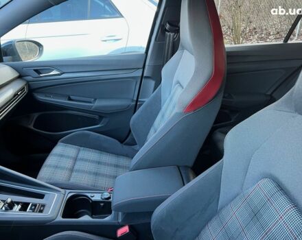 Фольксваген Гольф ГТИ, объемом двигателя 2 л и пробегом 3 тыс. км за 34343 $, фото 7 на Automoto.ua