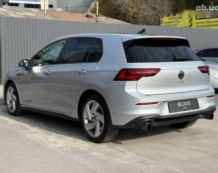 Фольксваген Гольф ГТІ, об'ємом двигуна 2 л та пробігом 154 тис. км за 25100 $, фото 5 на Automoto.ua