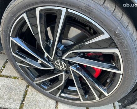Фольксваген Гольф ГТИ, объемом двигателя 2 л и пробегом 3 тыс. км за 34343 $, фото 5 на Automoto.ua