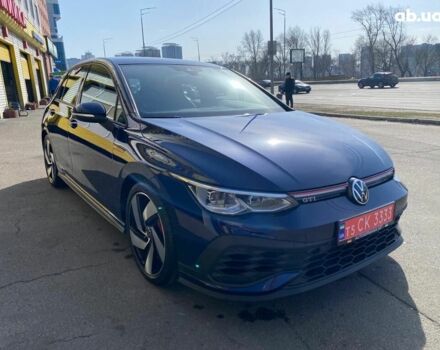 Фольксваген Гольф ГТІ, об'ємом двигуна 2 л та пробігом 29 тис. км за 41081 $, фото 17 на Automoto.ua