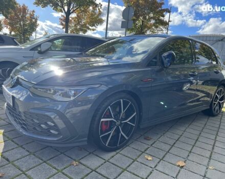 Фольксваген Гольф ГТИ, объемом двигателя 2 л и пробегом 0 тыс. км за 45428 $, фото 2 на Automoto.ua