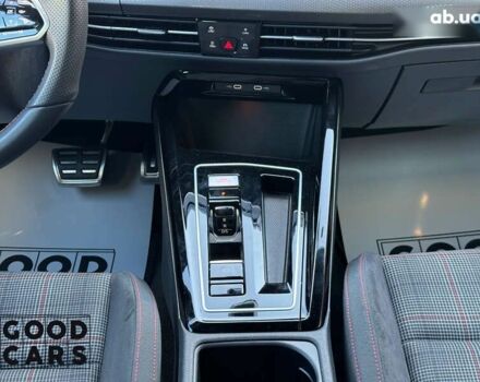 Фольксваген Гольф ГТИ, объемом двигателя 2 л и пробегом 12 тыс. км за 33000 $, фото 23 на Automoto.ua