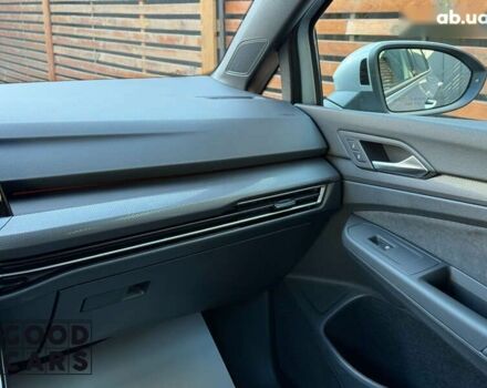 Фольксваген Гольф ГТИ, объемом двигателя 2 л и пробегом 12 тыс. км за 33000 $, фото 25 на Automoto.ua