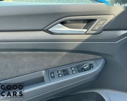 Фольксваген Гольф ГТИ, объемом двигателя 2 л и пробегом 12 тыс. км за 33000 $, фото 13 на Automoto.ua