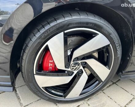 Фольксваген Гольф ГТИ, объемом двигателя 2 л и пробегом 5 тыс. км за 41516 $, фото 35 на Automoto.ua