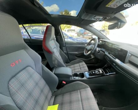 Фольксваген Гольф ГТИ, объемом двигателя 2 л и пробегом 0 тыс. км за 45428 $, фото 20 на Automoto.ua