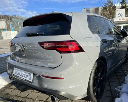 Фольксваген Гольф ГТІ, об'ємом двигуна 2 л та пробігом 6 тис. км за 36408 $, фото 32 на Automoto.ua