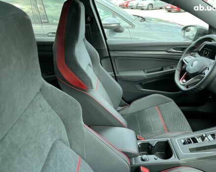 Фольксваген Гольф ГТИ, объемом двигателя 2 л и пробегом 5 тыс. км за 41516 $, фото 21 на Automoto.ua