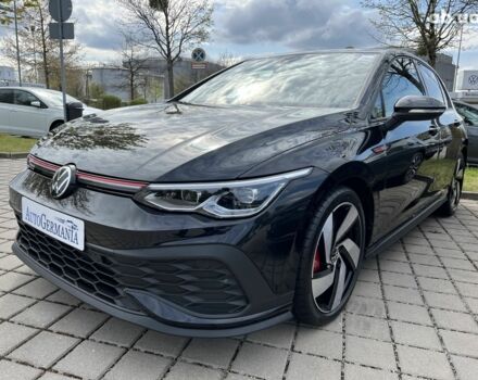 Фольксваген Гольф ГТИ, объемом двигателя 2 л и пробегом 5 тыс. км за 41516 $, фото 17 на Automoto.ua