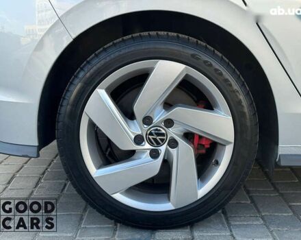 Фольксваген Гольф ГТИ, объемом двигателя 2 л и пробегом 12 тыс. км за 33000 $, фото 9 на Automoto.ua