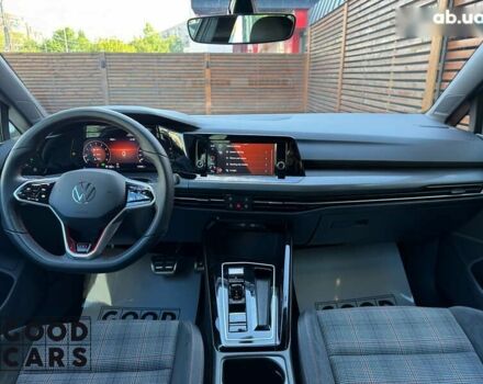 Фольксваген Гольф ГТИ, объемом двигателя 2 л и пробегом 12 тыс. км за 33000 $, фото 21 на Automoto.ua