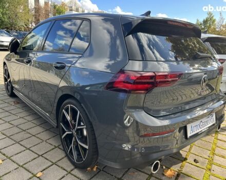 Фольксваген Гольф ГТИ, объемом двигателя 2 л и пробегом 0 тыс. км за 45428 $, фото 35 на Automoto.ua