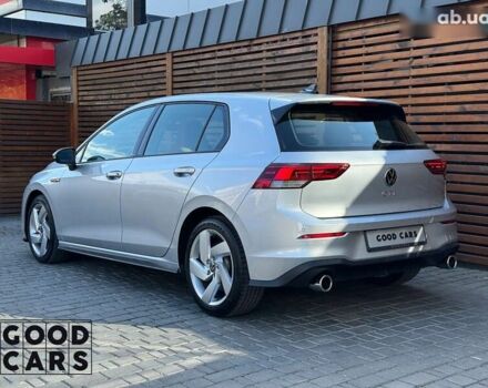 Фольксваген Гольф ГТИ, объемом двигателя 2 л и пробегом 12 тыс. км за 33000 $, фото 5 на Automoto.ua
