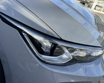 Фольксваген Гольф ГТІ, об'ємом двигуна 2 л та пробігом 6 тис. км за 36408 $, фото 5 на Automoto.ua