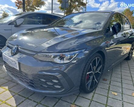 Фольксваген Гольф ГТИ, объемом двигателя 2 л и пробегом 0 тыс. км за 45428 $, фото 13 на Automoto.ua