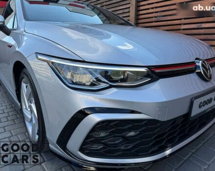 Фольксваген Гольф ГТИ, объемом двигателя 2 л и пробегом 12 тыс. км за 33000 $, фото 29 на Automoto.ua