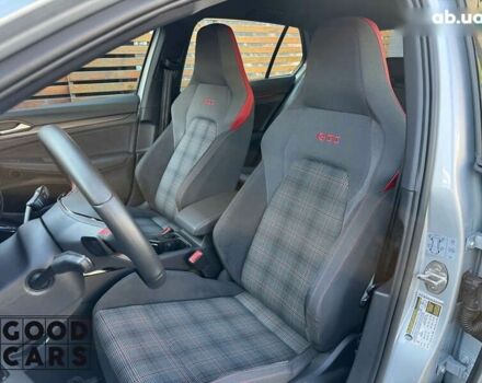 Фольксваген Гольф ГТИ, объемом двигателя 2 л и пробегом 12 тыс. км за 33000 $, фото 15 на Automoto.ua