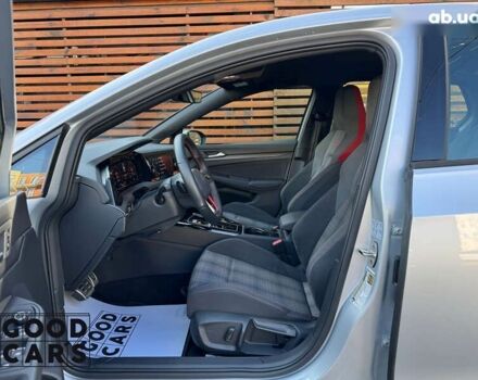 Фольксваген Гольф ГТИ, объемом двигателя 2 л и пробегом 12 тыс. км за 33000 $, фото 14 на Automoto.ua