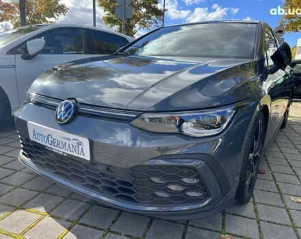 Фольксваген Гольф ГТИ, объемом двигателя 2 л и пробегом 0 тыс. км за 45428 $, фото 7 на Automoto.ua