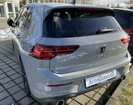 Фольксваген Гольф ГТІ, об'ємом двигуна 2 л та пробігом 6 тис. км за 36408 $, фото 29 на Automoto.ua