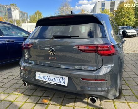 Фольксваген Гольф ГТИ, объемом двигателя 2 л и пробегом 0 тыс. км за 45428 $, фото 4 на Automoto.ua