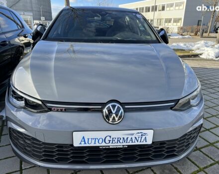 Фольксваген Гольф ГТІ, об'ємом двигуна 2 л та пробігом 6 тис. км за 36408 $, фото 14 на Automoto.ua