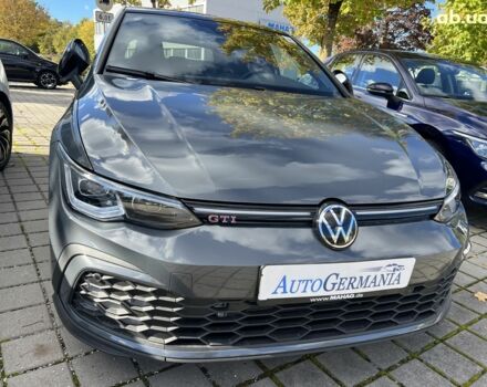 Фольксваген Гольф ГТИ, объемом двигателя 2 л и пробегом 0 тыс. км за 45428 $, фото 8 на Automoto.ua