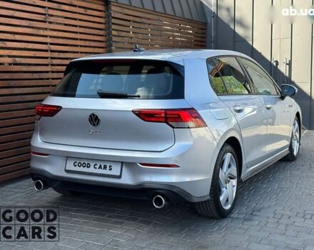 Фольксваген Гольф ГТИ, объемом двигателя 2 л и пробегом 12 тыс. км за 33000 $, фото 7 на Automoto.ua