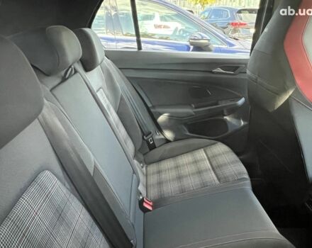 Фольксваген Гольф ГТИ, объемом двигателя 2 л и пробегом 0 тыс. км за 45428 $, фото 17 на Automoto.ua