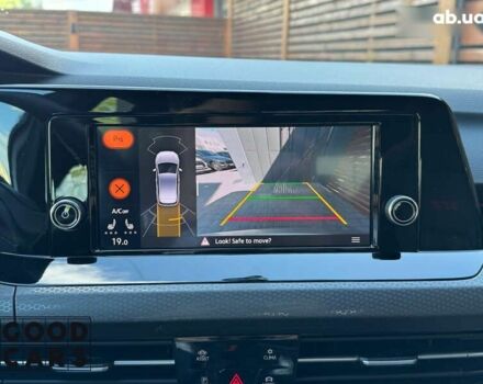 Фольксваген Гольф ГТИ, объемом двигателя 2 л и пробегом 12 тыс. км за 33000 $, фото 28 на Automoto.ua