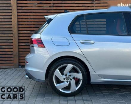Фольксваген Гольф ГТИ, объемом двигателя 2 л и пробегом 12 тыс. км за 33000 $, фото 8 на Automoto.ua