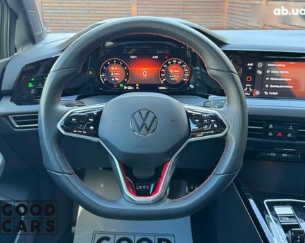 Фольксваген Гольф ГТИ, объемом двигателя 2 л и пробегом 12 тыс. км за 33000 $, фото 27 на Automoto.ua