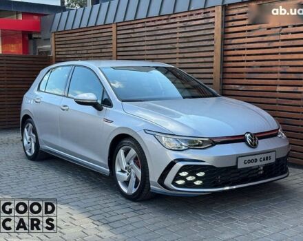 Фольксваген Гольф ГТИ, объемом двигателя 2 л и пробегом 12 тыс. км за 33000 $, фото 11 на Automoto.ua