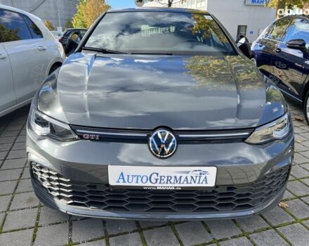 Фольксваген Гольф ГТИ, объемом двигателя 2 л и пробегом 0 тыс. км за 45428 $, фото 18 на Automoto.ua