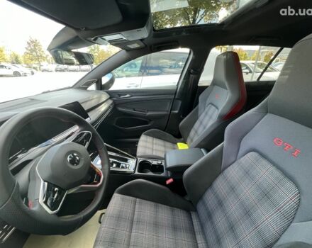 Фольксваген Гольф ГТИ, объемом двигателя 2 л и пробегом 0 тыс. км за 45428 $, фото 29 на Automoto.ua