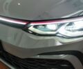 купити нове авто Фольксваген Гольф ГТІ 2023 року від офіційного дилера Автомобільний Дім Volkswagen Фольксваген фото
