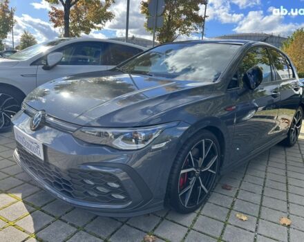 Фольксваген Гольф ГТИ, объемом двигателя 2 л и пробегом 0 тыс. км за 45428 $, фото 9 на Automoto.ua