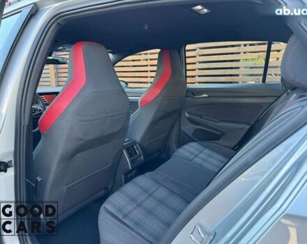 Фольксваген Гольф ГТИ, объемом двигателя 2 л и пробегом 12 тыс. км за 33000 $, фото 19 на Automoto.ua