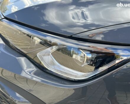 Фольксваген Гольф ГТИ, объемом двигателя 2 л и пробегом 0 тыс. км за 45428 $, фото 26 на Automoto.ua