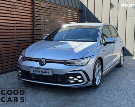 Фольксваген Гольф ГТИ, объемом двигателя 2 л и пробегом 12 тыс. км за 33000 $, фото 1 на Automoto.ua