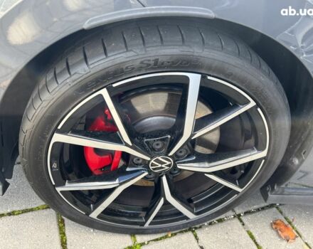 Фольксваген Гольф ГТИ, объемом двигателя 2 л и пробегом 0 тыс. км за 45428 $, фото 28 на Automoto.ua